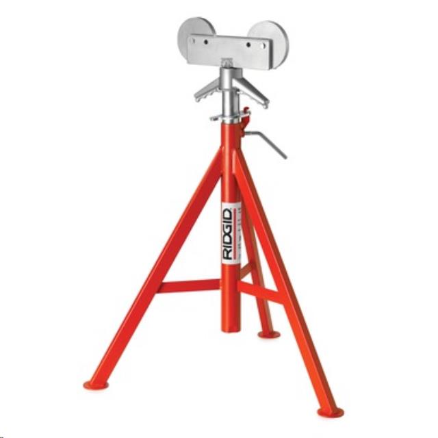 Rental store for STAND, PIPE ROLLER HEAD in Mycity ZZ
