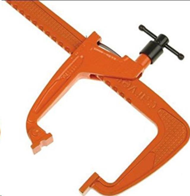 Rental store for CLAMP, RACK 10 in Mycity ZZ