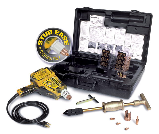 Rental store for WELDER, STUD 110v in Mycity ZZ