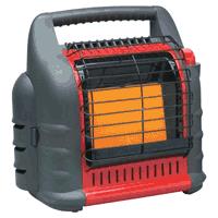 Rental store for HEATER, PROP RADIANT BIG BUDDY in Mycity ZZ