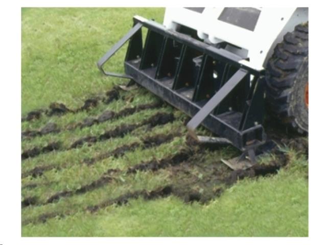 Rental store for SCARIFIER ATTACHMENT, LOADER in Mycity ZZ