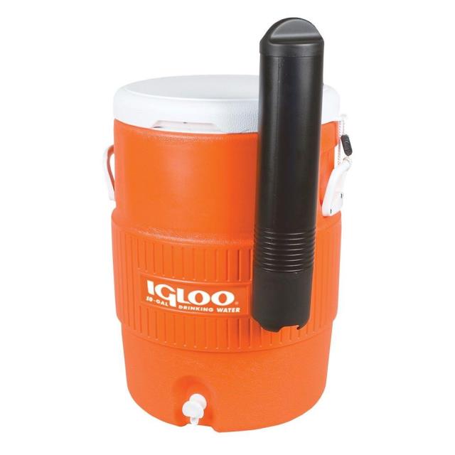 Rental store for COOLER, BEVERAGE 10 GALLON in Mycity ZZ