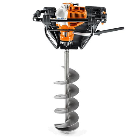 Rental store for POST HOLE DIGGER, 1 MAN LIGHT in Mycity ZZ