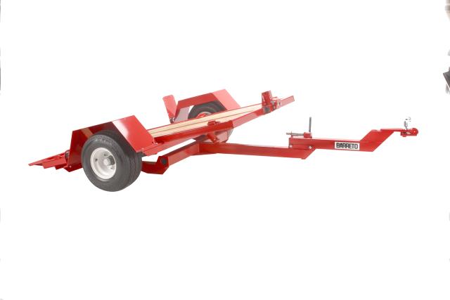 Rental store for TRAILER, TILT 4  X 6 in Mycity ZZ