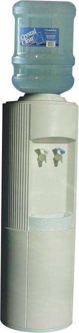 Rental store for COOLER, WATER 5 GAL DISPENSER in Mycity ZZ
