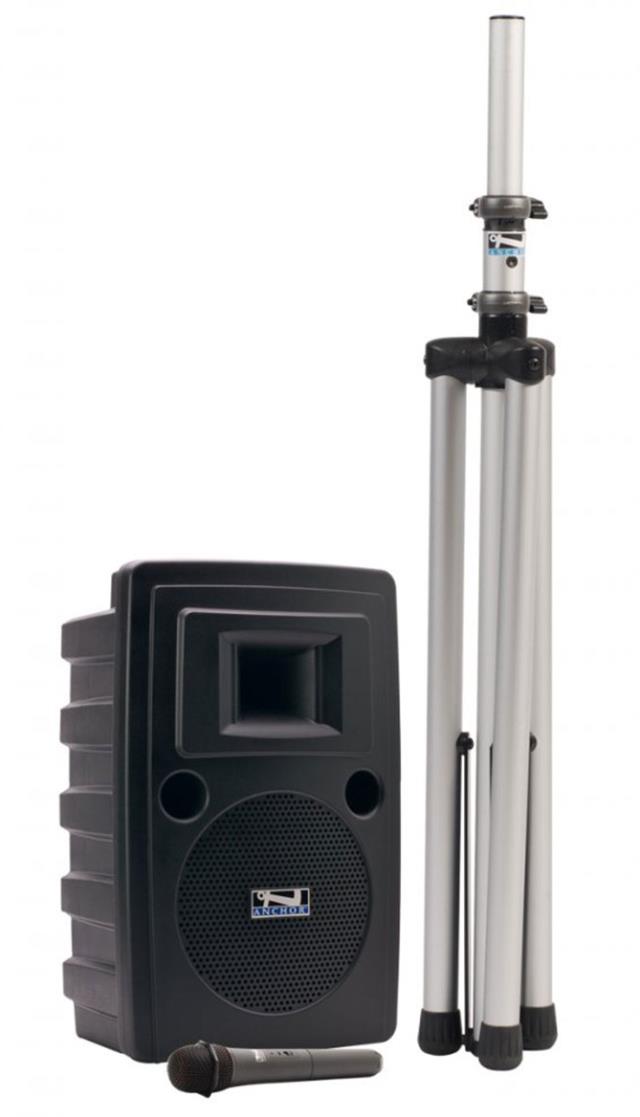 Rental store for PA SYSTEM, 1 SPEAKER in Mycity ZZ