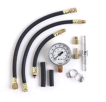 Rental store for TESTER, FUEL INJECTION PRESSUR in Mycity ZZ