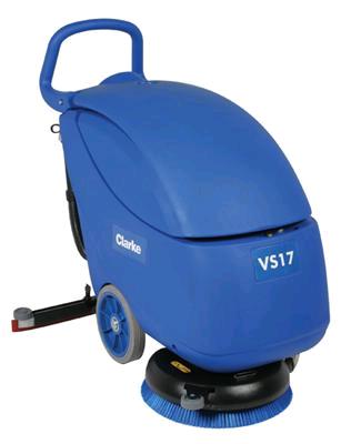 Rental store for SCRUBBER, AUTO FLOOR 17  BATTERY in Mycity ZZ