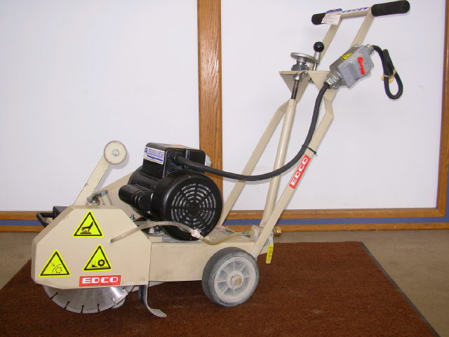 Rental store for SAW, 10  WALK BEHIND ELECTRIC in Mycity ZZ