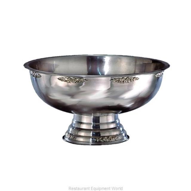Rental store for BOWL, PUNCH STAINLESS STEEL in Mycity ZZ