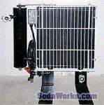 Rental store for BLASTER COOLER   DRYER PACK in Mycity ZZ