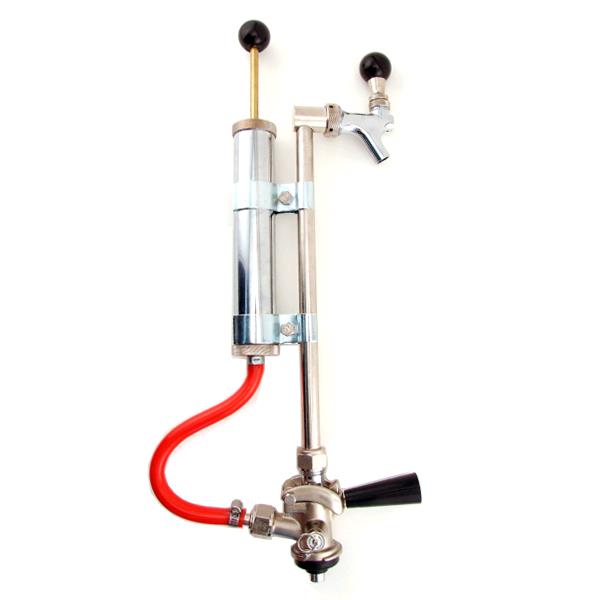Rental store for TAP, KEG PUMP EUROPEAN in Mycity ZZ