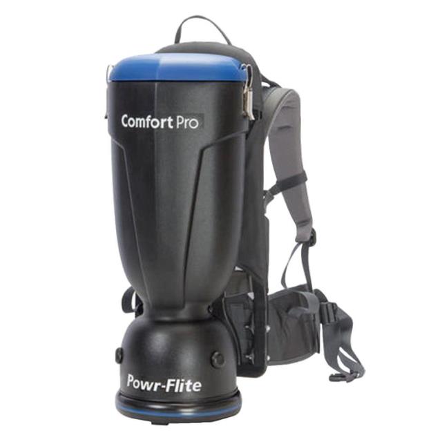 Rental store for VACUUM, BACKPACK 10 QT in Mycity ZZ