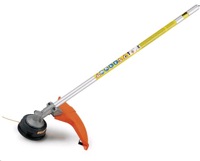 Rental store for KOMBI WEED TRIMMER ATTACHMENT in Mycity ZZ