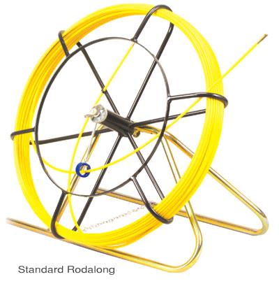 Rental store for TAPE, FISH 150   FIBERGLASS H.D. in Mycity ZZ