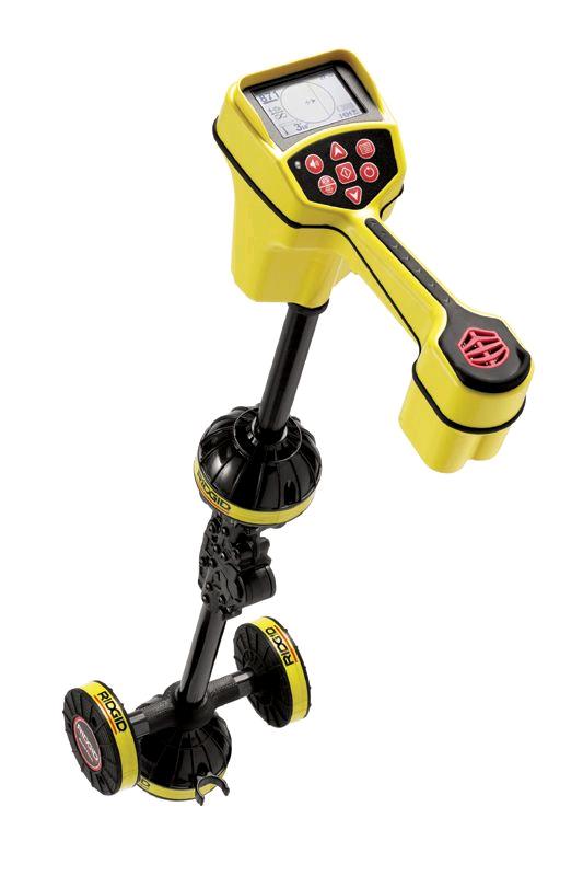 Rental store for LOCATOR, UTILITY OMNI DIRECTIONAL in Mycity ZZ