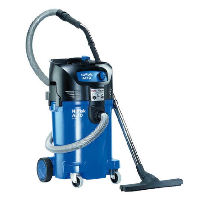 Rental store for VACUUM, CANISTER HEPA in Mycity ZZ