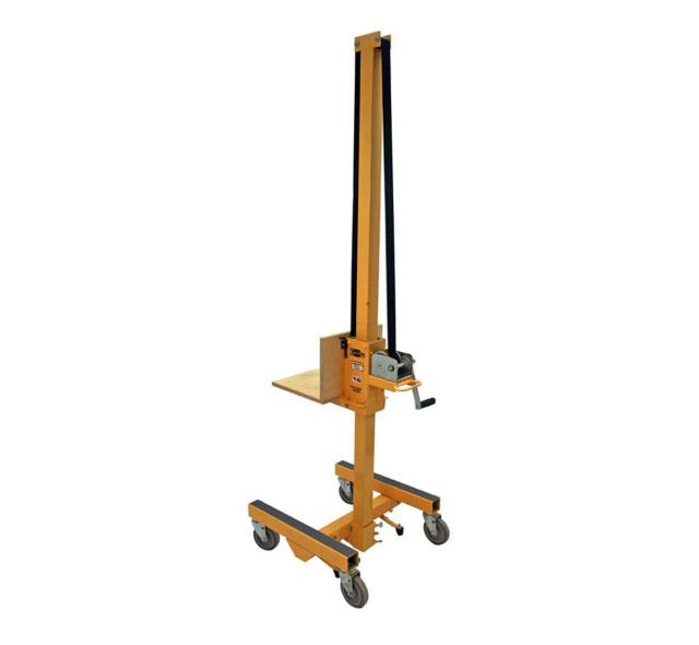 Rental store for LIFT, CABINET 6 in Mycity ZZ
