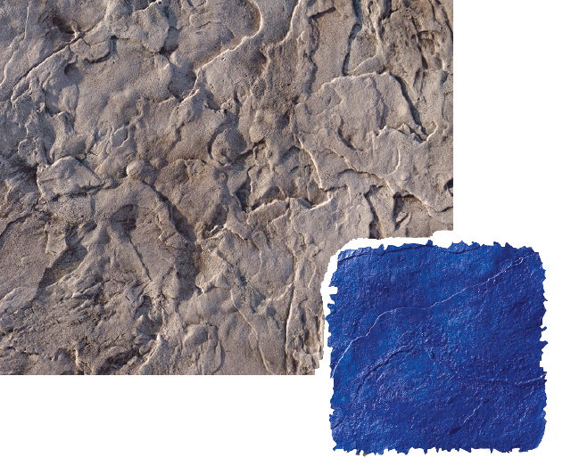 Rental store for STAMP, CONCRETE ROMAN SLATE in Mycity ZZ