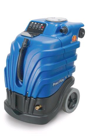 Rental store for CARPET CLEANER COMMERCIAL HOT WATER in Mycity ZZ