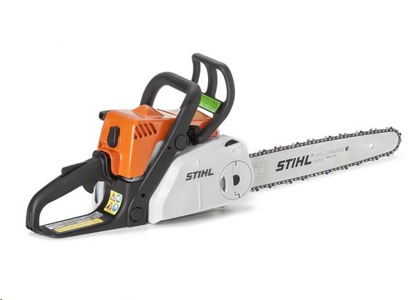 Rental store for STIHL MS-180 C-BE 16  CHAINSAW in Mycity ZZ