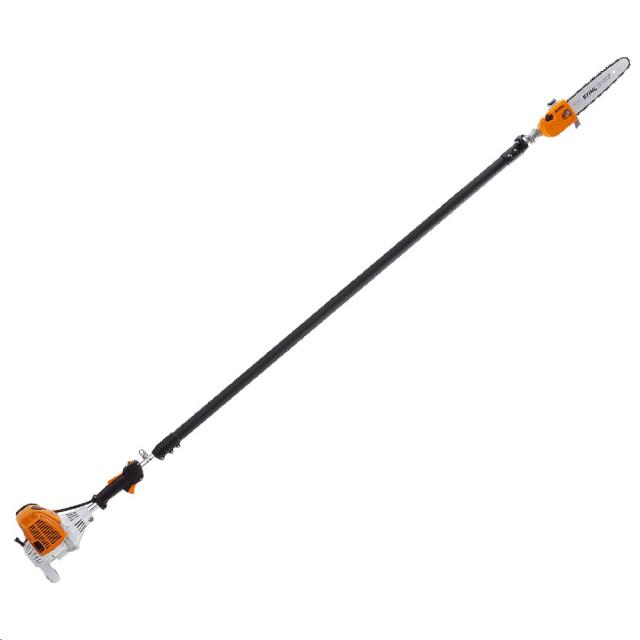 Rental store for STIHL HT-131 POLE PRUNER in Mycity ZZ