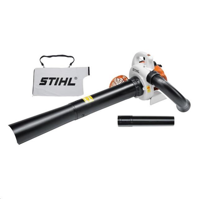Rental store for STIHL SH-56 C-E SHREDDER   VACUUM in Mycity ZZ
