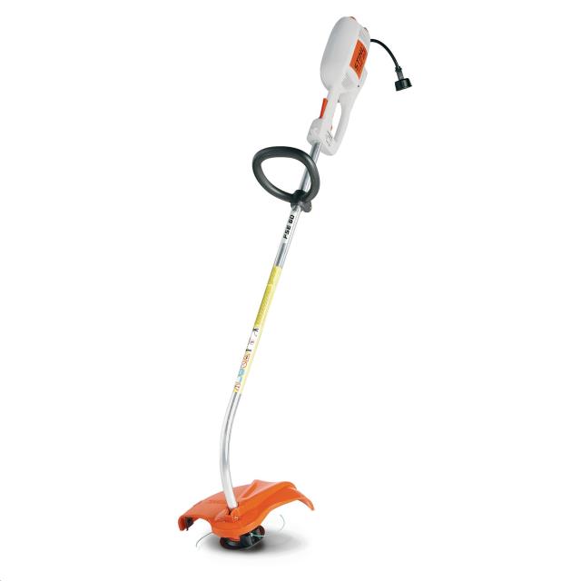 Rental store for STIHL FSE-60 ELECTRIC TRIMMER in Mycity ZZ