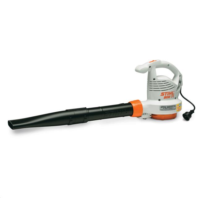 Rental store for STIHL BGE-71 ELECTRIC BLOWER in Mycity ZZ