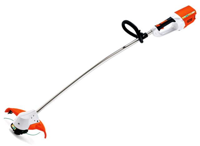 Rental store for STIHL FSA-85 CORDLESS TRIMMER in Mycity ZZ