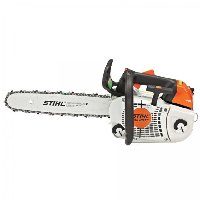 Rental store for STIHL MS-201T C-M 16  SAW - TOP HANDLE in Mycity ZZ