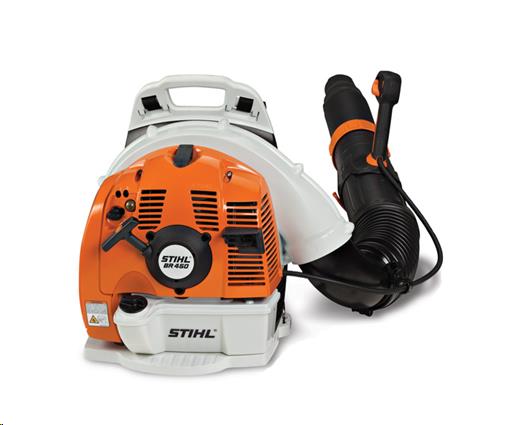 Rental store for STIHL BR-450 BACKPACK BLOWER in Mycity ZZ