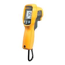 Rental store for THERMOMETER, INFARED in Mycity ZZ