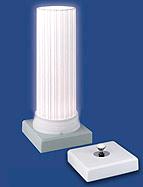 Rental store for STAND, COLUMN LIGHT BASE in Mycity ZZ