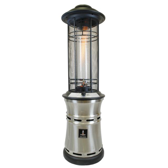 Rental store for HEATER, PATIO TORCH PROPANE in Mycity ZZ