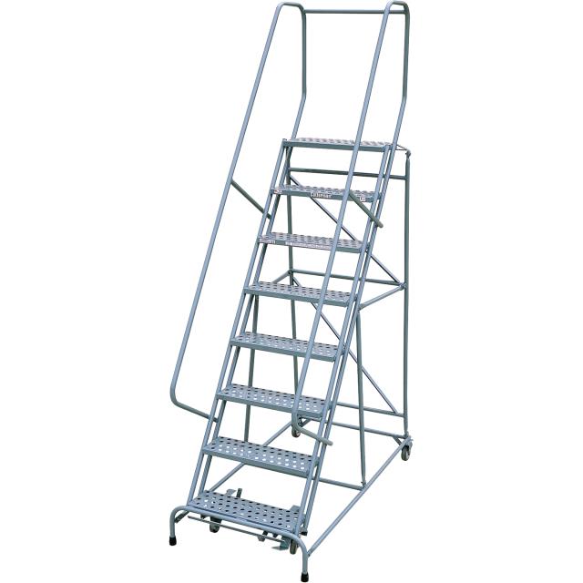 Rental store for LADDER, ROLLING 8 in Mycity ZZ