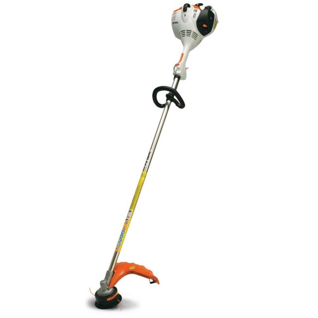 Rental store for STIHL FS-56 R C-E TRIMMER in Mycity ZZ