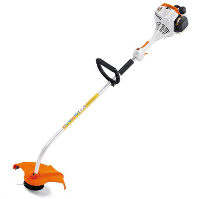 Rental store for STIHL FS-38 TRIMMER in Mycity ZZ