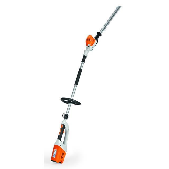 Rental store for STIHL HLA-65 CORDLESS EXT. HEDGE TRIMMER in Mycity ZZ