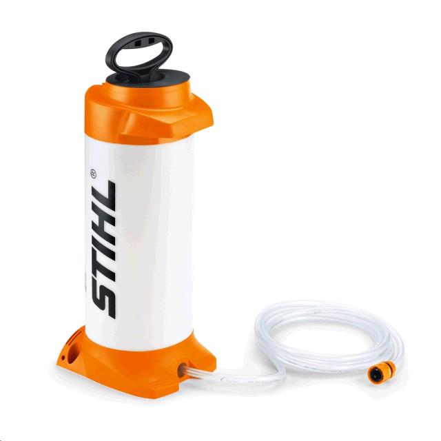 Rental store for TANK, WATER PORTABLE PRESSURIZED in Mycity ZZ