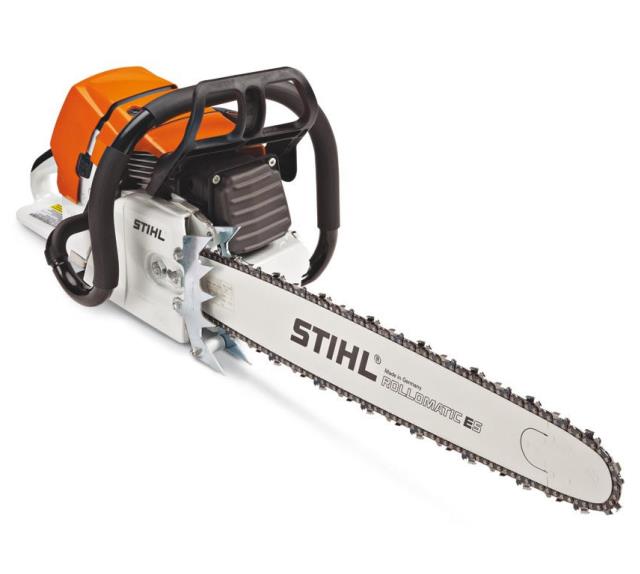 Rental store for STIHL MS-461 R 28  CHAINSAW in Mycity ZZ
