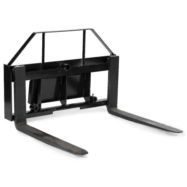 Rental store for FORKS, COMPACT LOADER ATTACHMENT in Mycity ZZ