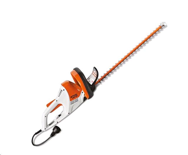 Rental store for STIHL HSE-52 ELEC. HEDGE TRIMMER 20 in Mycity ZZ