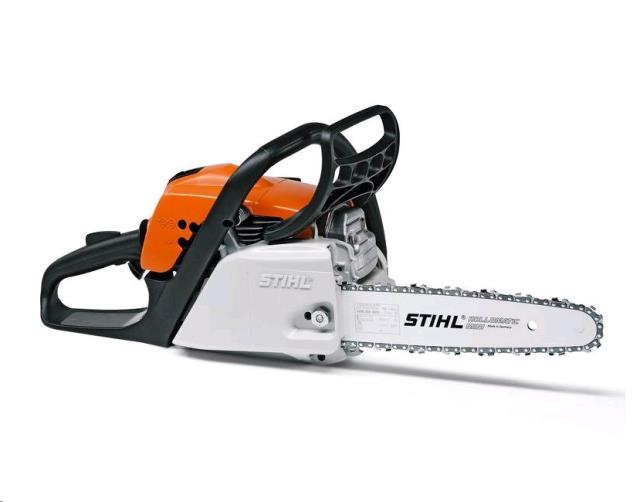 Rental store for STIHL MS-171 16  CHAIN SAW in Mycity ZZ