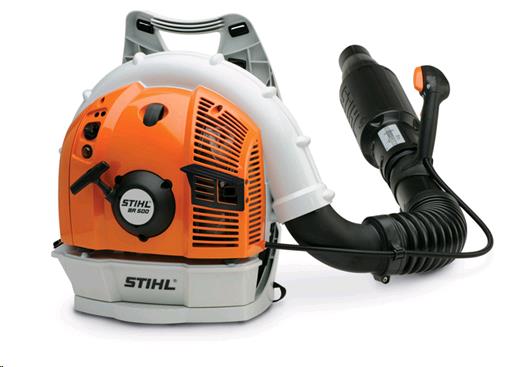 Rental store for STIHL BR-500 BACKPACK BLOWER in Mycity ZZ