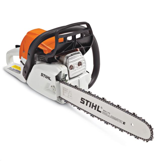 Rental store for STIHL MS-251 18  WOOD BOSS CHAINSAW in Mycity ZZ