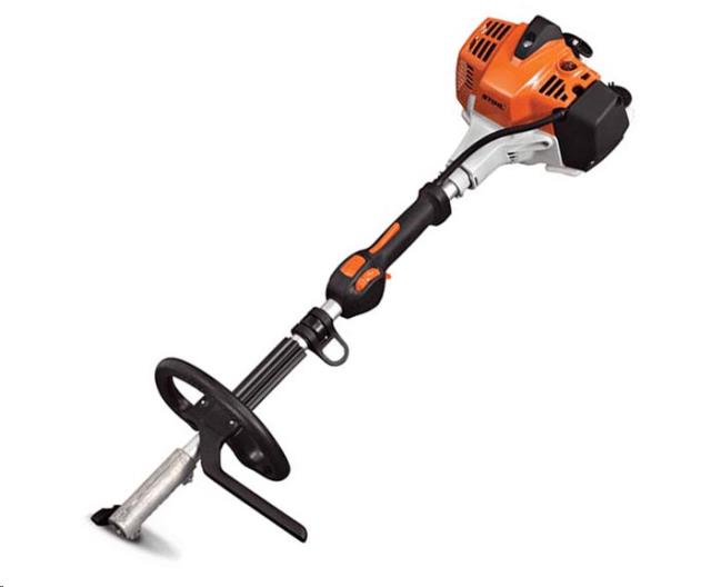 Rental store for STIHL KOMBIMOTOR KM 94 R in Mycity ZZ