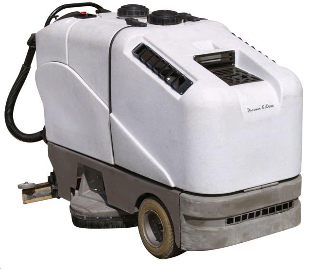 Rental store for SCRUBBER, AUTO FLOOR 33  PROPANE in Mycity ZZ