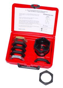 Rental store for THREADER, AXLE HOUSING in Mycity ZZ
