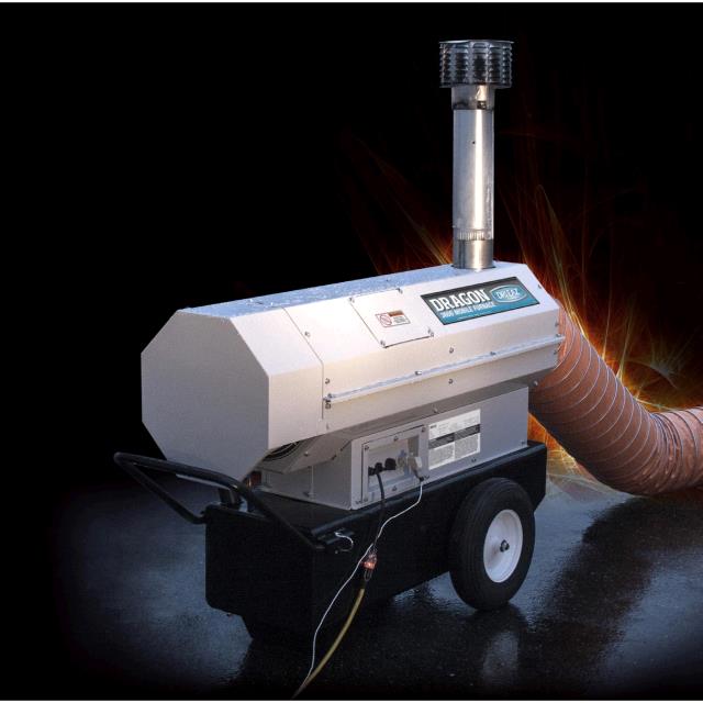 Rental store for HEATER, DIESEL 125K INDIRECT in Mycity ZZ